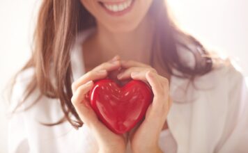 Dieta dla Twojego serca