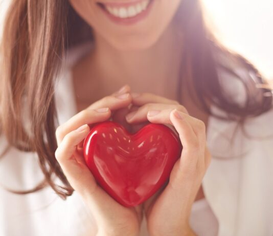 Dieta dla Twojego serca