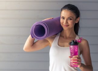 Wzorowa sylwetka – jak wybrać suplementy wspomagające odchudzanie