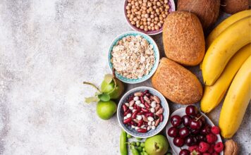 5 powodów, abyś zwiększyła ilość błonnika w swojej diecie!