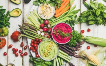 Dieta zasadowa – przywróć równowagę organizmu