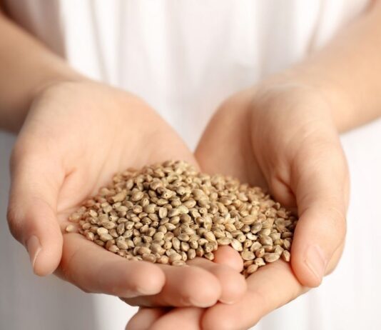 Produkty, które uchronią cię przed rakiem!