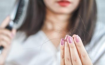 Łupież-zwalcz przyczynę a nie objawy!