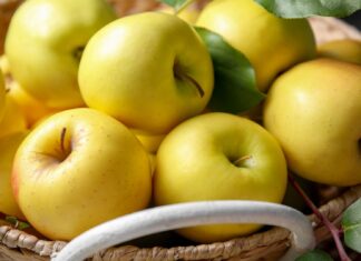 5 powodów, aby jeść jabłka!