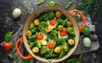 Dlaczego nie powinnaś zapominać o kolacji podczas odchudzania?