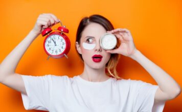 6 sposobów jak powiększyć oczy makijażem!