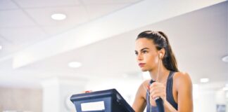 Savoir vivre na siłowni, czyli jak ćwiczyć z kulturą