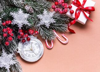 5 złych nawyków podczas Świąt, które odbijają się na naszym wyglądzie!