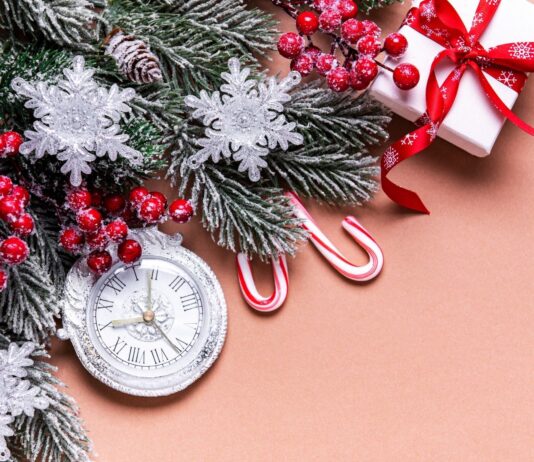 5 złych nawyków podczas Świąt, które odbijają się na naszym wyglądzie!