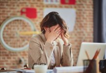 Sprawdzone sposoby na ból głowy!