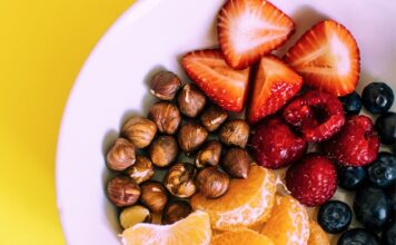 Sprawdzone naturalne sposoby na odkwaszenie organizmu