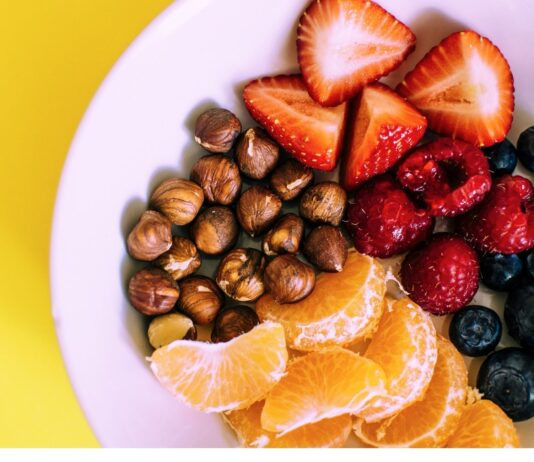 Sprawdzone naturalne sposoby na odkwaszenie organizmu