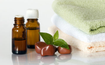 Oleje do zimowej pielęgnacji skóry