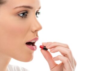 Szkodliwy wpływ leków na naszą urodę