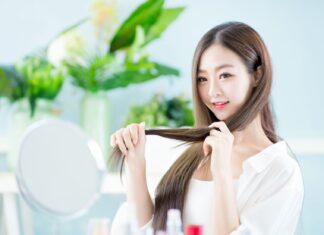 Sprawdź jakiej pielęgnacji potrzebują Twoje włosy!