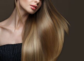 Gładkie i lśniące włosy od zaraz!