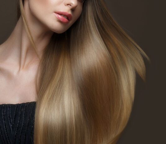 Gładkie i lśniące włosy od zaraz!