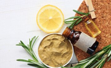 Skuteczne maseczki na trądzik