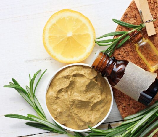 Skuteczne maseczki na trądzik