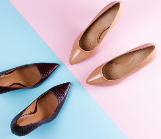 Jak nosić szpilki? 5 porad!