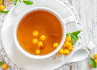 Zioła na skołatane serce