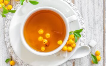 Zioła na skołatane serce