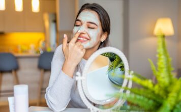 7 sprawdzonych sposobów na tłustą i mieszaną cerę!