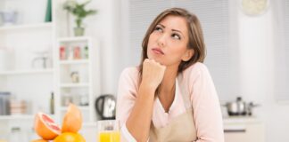 Ortoreksja – gdy twój świat kręci się wokół diety