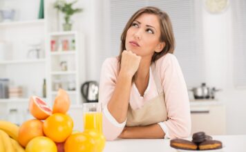 Ortoreksja – gdy twój świat kręci się wokół diety