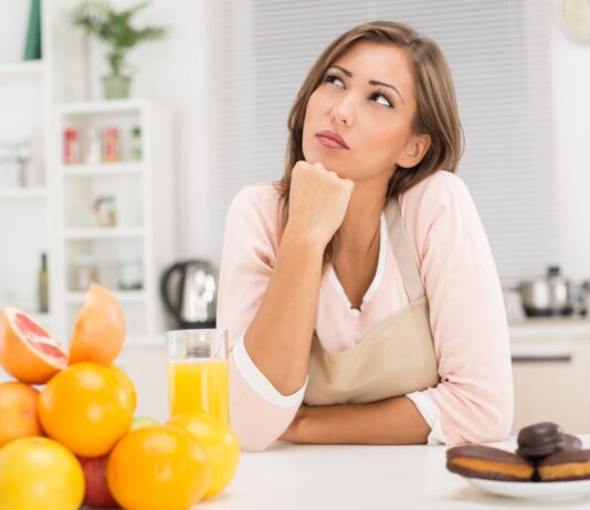 Ortoreksja – gdy twój świat kręci się wokół diety