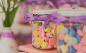 Słodycze i słodkości – jak nad nimi panować?