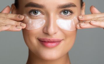 Młodsze spojrzenie od zaraz