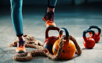 5 błędów podczas treningu, które najprawdopodobniej popełniasz!