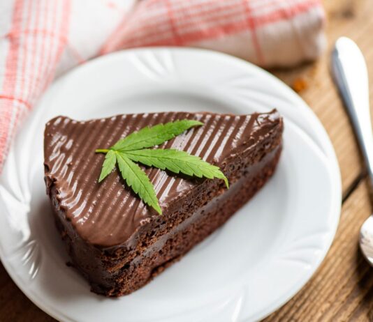 Lecznicza marihuana na receptę?