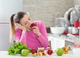 5 powodów dlaczego NIE chudniesz, pomimo ćwiczeń!