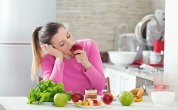 5 powodów dlaczego NIE chudniesz, pomimo ćwiczeń!