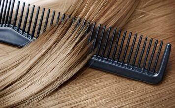Powstrzymaj wypadanie włosów!