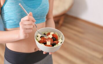 Co jeść przed i po treningu, aby uzyskać lepsze efekty?