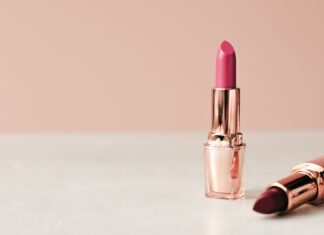 Znajdź swój idealny odcień ust!