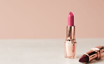 Znajdź swój idealny odcień ust!