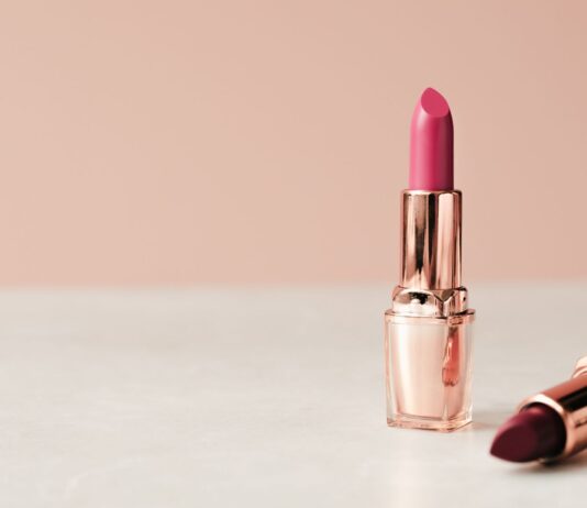 Znajdź swój idealny odcień ust!