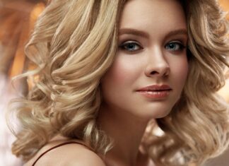 Dodaj włosom objętości