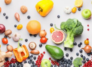 Poznaj produkty które przyspieszają odchudzanie