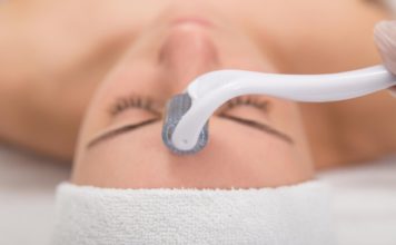 Dermaroller sposób na rewitalizację skóry