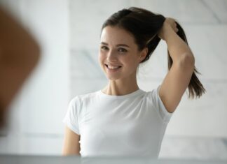 Domowe zioła na piękne włosy