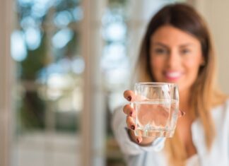 Nawodnij swój organizm