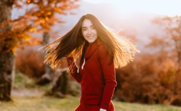 Domowe sposoby na wzmocnienie włosów!