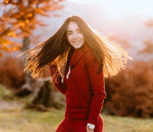 Domowe sposoby na wzmocnienie włosów!