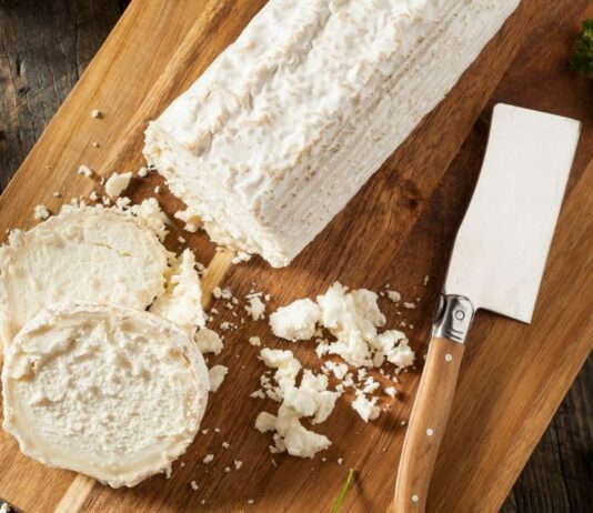 Ser kozi – na zdrowie!