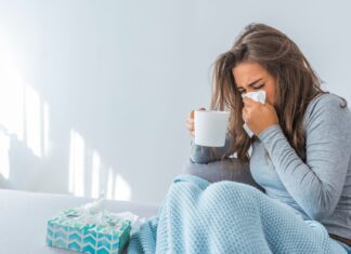 Nie daj się przeziębieniu!